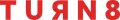 TURN8 logo